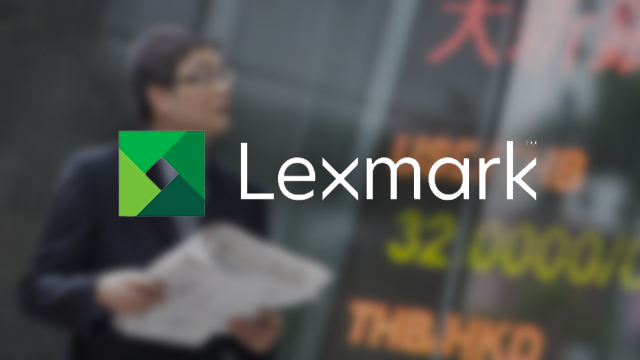 Image result for china lexmark