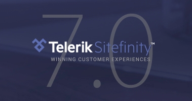 Sitefinity 7.0