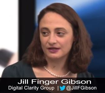 Jill Finger Gibson