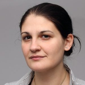 Svetla Yankova
