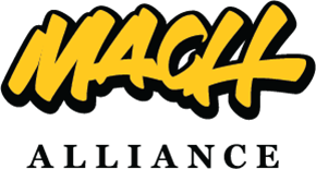 MACH alliance logo