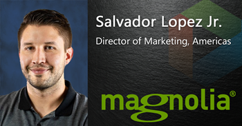 Salvador Lopez Jr Magnolia