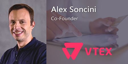 Alex Soncini VTEX