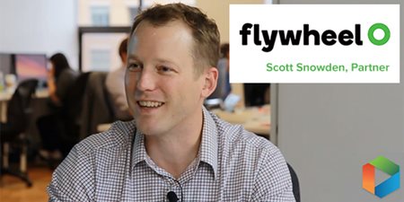 Scott Snowden, Partner, Flywheel