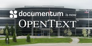 Will OpenText invest in Documentum?